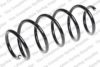 LESJ?FORS 4027641 Coil Spring